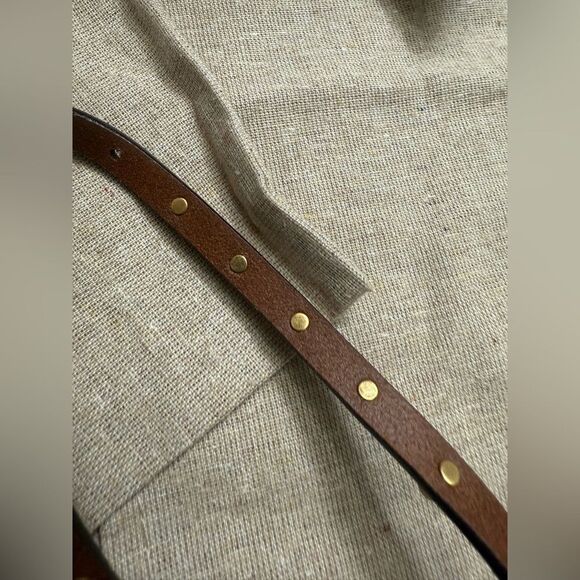 Brand new with box Gucci Feline Head Studded Double Wrap Bracelet - Picture 9 of 15